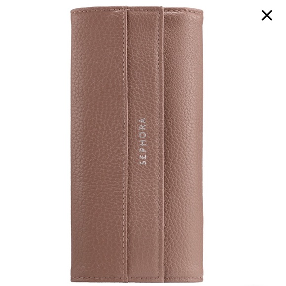 NEW CONTOURING BRUSH SET - SEPHORA - Picture 6 of 7